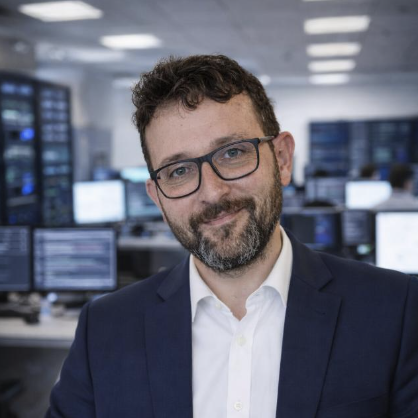 Fabio Pinardi